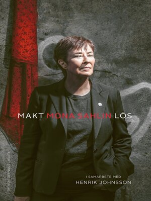 cover image of Makt--Lös